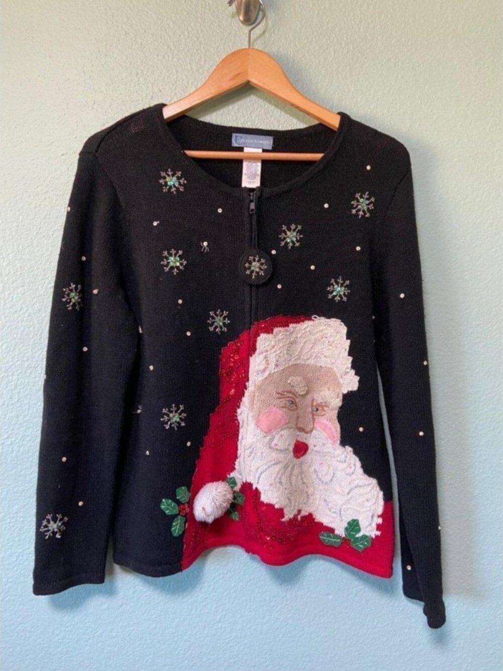 Women's Multi Cardigan